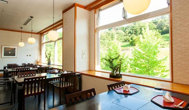 Blue Ridge Hotel Toyooka  Exterior photo